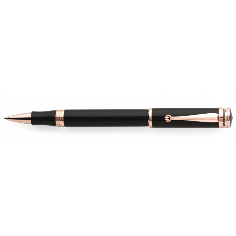 Montegrappa tollak | Exclusive Pen