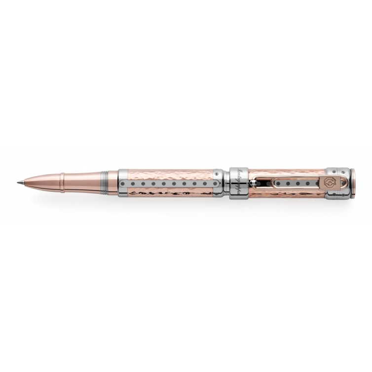 Montegrappa Grappa Roller toll | Exclusive Pen