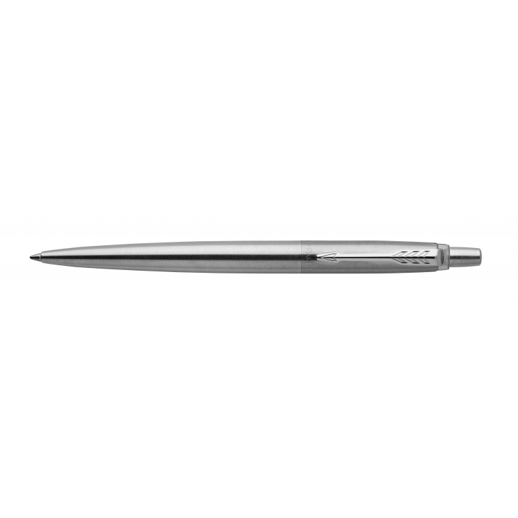 Jotter Stainless Steel CT kuličkové pero | Exclusive Pen