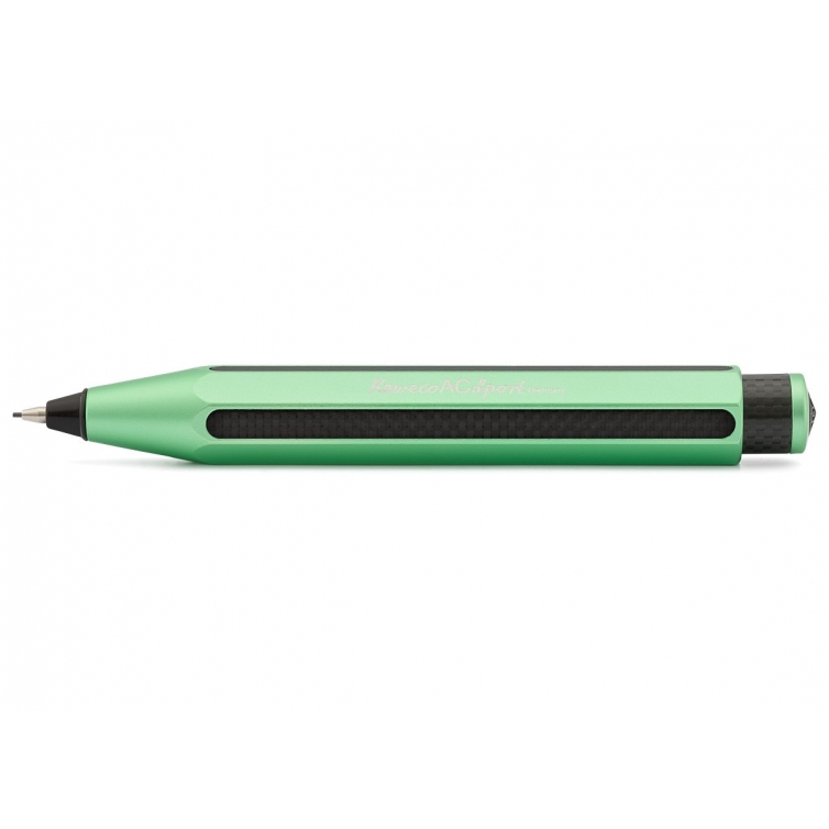 Kaweco AC Sport Mechanická tužka zelená | Exclusive Pen