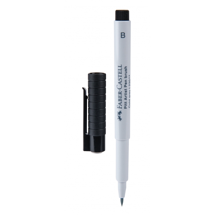 Faber-Castell Pitt Artist Pen Hand Lettering Basic Popisovač 9 ks |  exclusive Pen