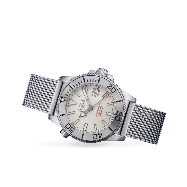Davosa Argonautic BGBS Automatic hodinky 161.528.11 | Exclusive Pen
