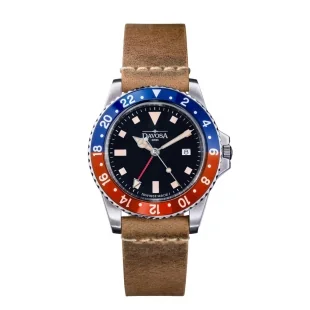 Presnosť a elegancia: Hodinky: Luxusné pánske Quartz hodinky Franck Muller,  Epos, Louis Moinet, Tissot, Tag Heuer a ďalšie