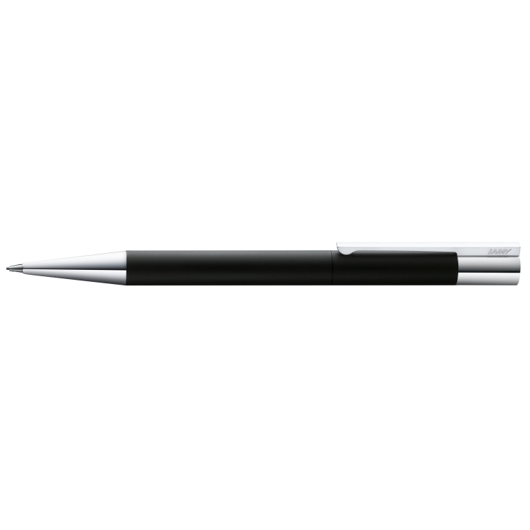 Lamy Scala mechanikus ceruza fekete | Exclusive Pen