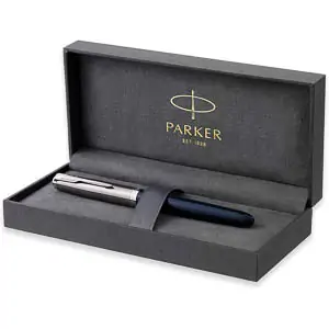 Parker Parker Parker 51 CT golyóstoll Teal Blue | Exclusive Pen